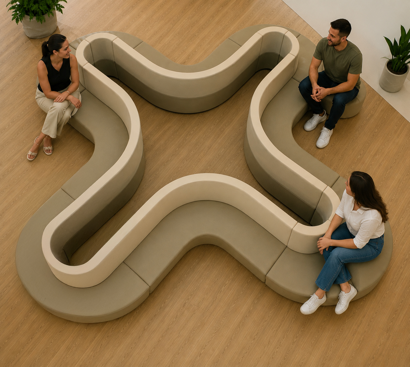 Upholstery Works-Main