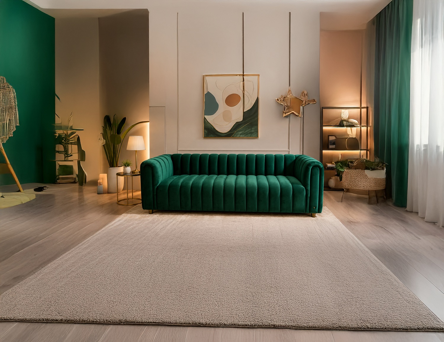 Upholstery Works